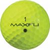 Best Sale 😉 Discount - Maxfli 2019 Tour Yellow Golf Balls For Unisex 👏
