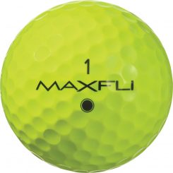 Best Sale 😉 Discount - Maxfli 2019 Tour Yellow Golf Balls For Unisex 👏