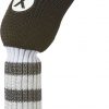 Cheap 🛒 Discount - Maxfli Vintage Knit Hybrid Headcover For Unisex ⌛ -Outlet Maxfli Store unnamed file 114
