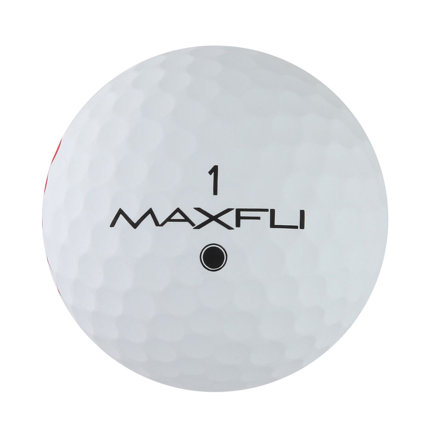 Cheapest π Discount - Maxfli Tour Matte White Golf Balls For Unisex β 6 Cheapest π Discount - Maxfli Tour Matte White Golf Balls For Unisex β - Image 4