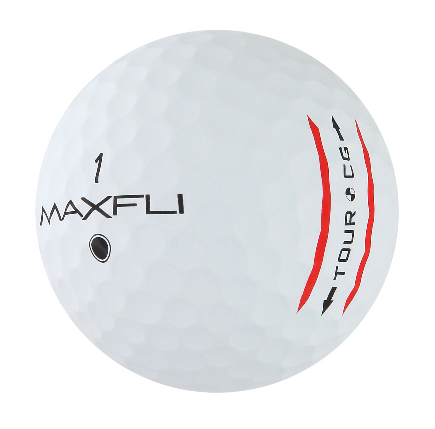 Cheapest π Discount - Maxfli Tour Matte White Golf Balls For Unisex β 7 Cheapest π Discount - Maxfli Tour Matte White Golf Balls For Unisex β - Image 5
