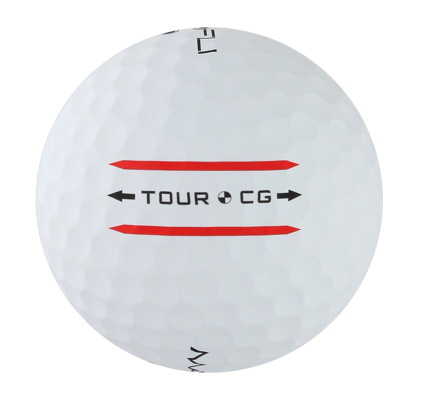 Cheapest π Discount - Maxfli Tour Matte White Golf Balls For Unisex β 8 Cheapest π Discount - Maxfli Tour Matte White Golf Balls For Unisex β - Image 6