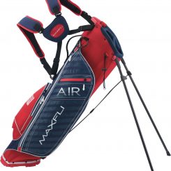 Buy ❤️ Discount - Maxfli 2020 Air Stand Golf Bag For Men Americana 🔔