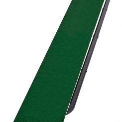Coupon 👏 Discount - Maxfli Performance Series Electric Putting Mat For Unisex 🛒