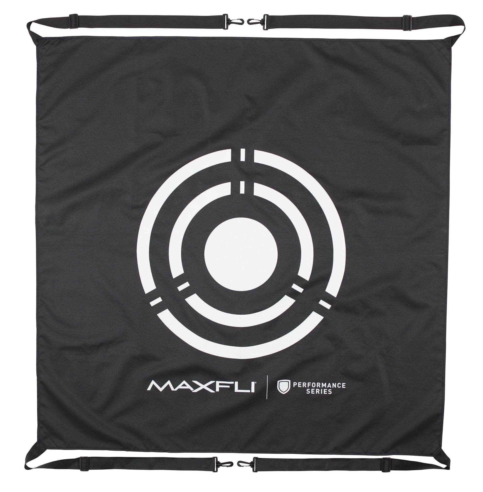 Best Sale π Discount - Maxfli 8' X 8' Golf Hitting Instant Net For Unisex β 4 Best Sale π Discount - Maxfli 8' X 8' Golf Hitting Instant Net For Unisex β - Image 2