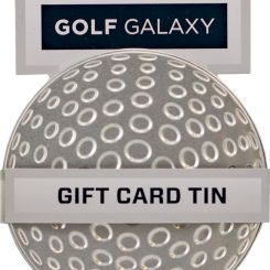 Deals 🤩 Discount - Maxfli Gift Tin For Unisex 🥰