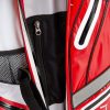 Promo 🛒 Discount - Maxfli 2019 H2onors Stand Golf Bag For Men White/red ⌛ -Outlet Maxfli Store unnamed file 177