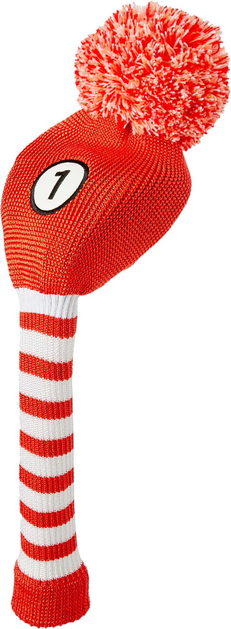 Flash Sale ⌛ Discount - Maxfli Vintage Knit Driver Headcover For Unisex ⌛ 4 Flash Sale ⌛ Discount - Maxfli Vintage Knit Driver Headcover For Unisex ⌛ - Image 2