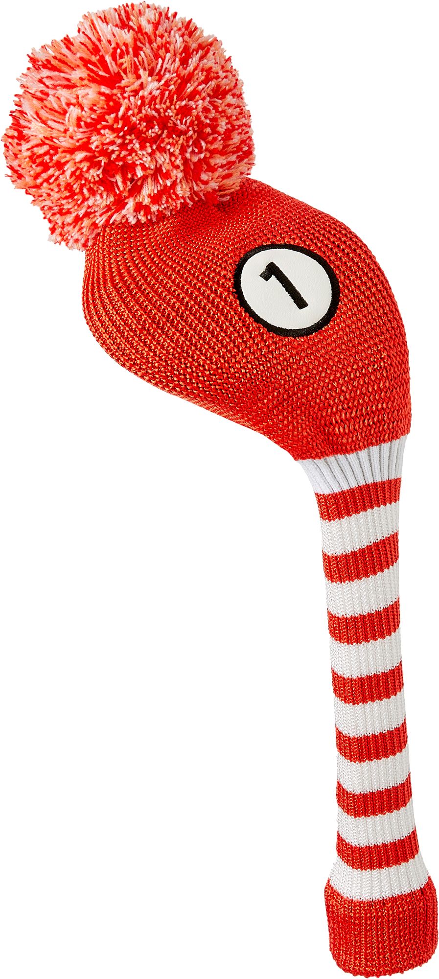 Flash Sale ⌛ Discount - Maxfli Vintage Knit Driver Headcover For Unisex ⌛ 5 Flash Sale ⌛ Discount - Maxfli Vintage Knit Driver Headcover For Unisex ⌛ - Image 3