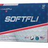 Deals 🎁 Discount - Maxfli 2020 USA Softfli Balls - 12 Pack For Unisex 🌟
