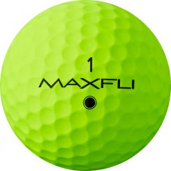 Buy 🔔 Discount - Maxfli 2019 Tour Matte Green Golf Balls For Unisex 🤩