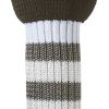 Promo 😍 Discount - Maxfli Vintage Knit Fairway Wood Headcover For Unisex 🧨 -Outlet Maxfli Store unnamed file 205