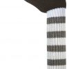 Promo 😍 Discount - Maxfli Vintage Knit Fairway Wood Headcover For Unisex 🧨 -Outlet Maxfli Store unnamed file 207