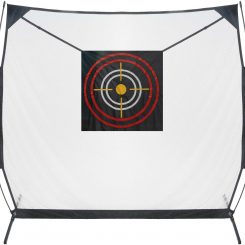 Best reviews of 🛒 Discount - Maxfli 7' X 7' Golf Hitting Net For Unisex 🧨
