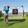 Best reviews of 🛒 Discount - Maxfli 7' X 7' Golf Hitting Net For Unisex 🧨 -Outlet Maxfli Store unnamed file 209