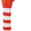 Top 10 🔔 Discount - Maxfli Vintage Knit Fairway Wood Headcover For Unisex 😀 -Outlet Maxfli Store unnamed file 212