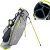 Best reviews of ⭐ Discount - Maxfli Men's 2018 Air Stand Golf Bag For Men Grey/volt 🔔
