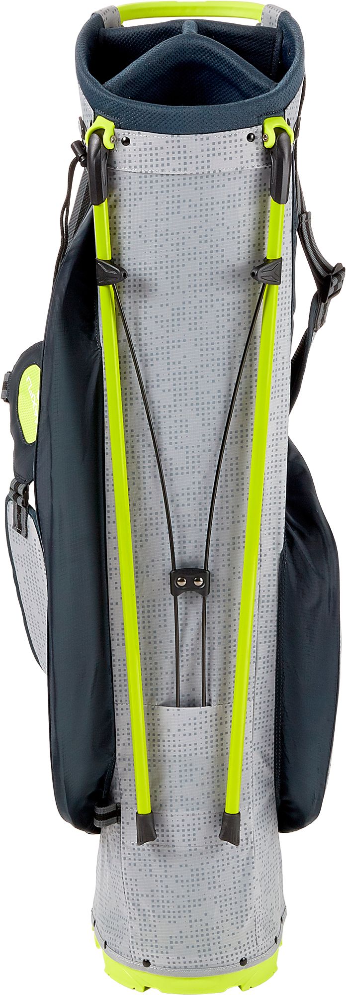 Best reviews of β Discount - Maxfli Men's 2018 Air Stand Golf Bag For Men Grey/volt π 8 Best reviews of β Discount - Maxfli Men's 2018 Air Stand Golf Bag For Men Grey/volt π - Image 6