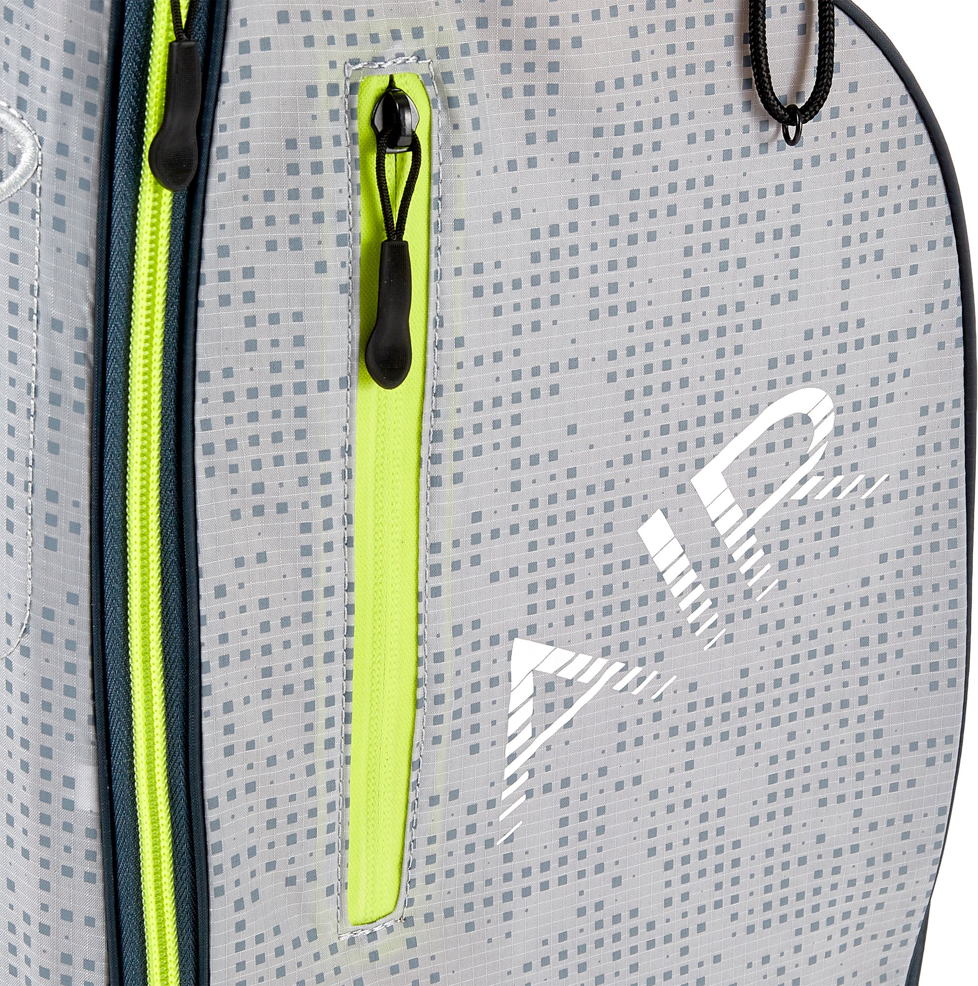 Best reviews of β Discount - Maxfli Men's 2018 Air Stand Golf Bag For Men Grey/volt π 10 Best reviews of β Discount - Maxfli Men's 2018 Air Stand Golf Bag For Men Grey/volt π - Image 8