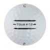 Hot Sale 👍 Discount - Maxfli Tour Gloss White Personalized Golf Balls For Men 👏 -Outlet Maxfli Store unnamed file 229
