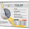 Hot Sale 👍 Discount - Maxfli Tour Gloss White Personalized Golf Balls For Men 👏 -Outlet Maxfli Store unnamed file 230
