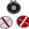 Best reviews of ⭐ Discount - Maxfli Metal Ball Markers And Hat Clip For Unisex 😀 -Outlet Maxfli Store unnamed file 232