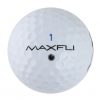 Outlet ✔️ Discount - Maxfli 2021 Softfli Gloss White Golf Balls For Unisex 🎁 -Outlet Maxfli Store unnamed file 236