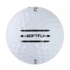 Outlet ✔️ Discount - Maxfli 2021 Softfli Gloss White Golf Balls For Unisex 🎁 -Outlet Maxfli Store unnamed file 237