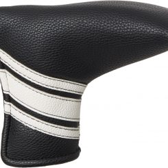 Top 10 😍 Discount - Maxfli Vintage PU Leather Blade Putter Headcover For Unisex 👏