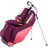 Flash Sale 🌟 Discount - Maxfli Women's 2021 Honors+ Lite Stand Bag For Women Purple/pink 🤩