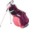 Flash Sale 🌟 Discount - Maxfli Women's 2021 Honors+ Lite Stand Bag For Women Purple/pink 🤩 -Outlet Maxfli Store unnamed file 271