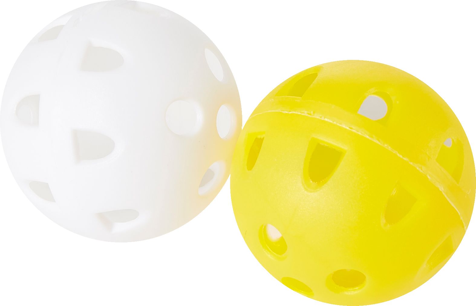 Wholesale π Discount - Maxfli Plastic Practice Balls - 48-Ball Bucket For Unisex π₯° 4 Wholesale π Discount - Maxfli Plastic Practice Balls - 48-Ball Bucket For Unisex π₯° - Image 2