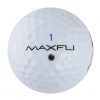 Best Sale 🥰 Discount - Maxfli 2021 Softfli Gloss White Personalized Golf Balls For Men 🎉 -Outlet Maxfli Store unnamed file 284