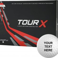 Best deal ✨ Discount - Maxfli Tour X Gloss White Personalized Golf Balls For Men 👍