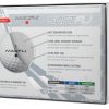 Best Pirce ⌛ Discount - Maxfli 2021 Softfli Gloss White Holiday Golf Balls For Unisex ❤️ -Outlet Maxfli Store unnamed file 292