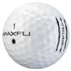 Best Pirce ⌛ Discount - Maxfli 2021 Softfli Gloss White Holiday Golf Balls For Unisex ❤️ -Outlet Maxfli Store unnamed file 293