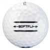 Best Pirce ⌛ Discount - Maxfli 2021 Softfli Gloss White Holiday Golf Balls For Unisex ❤️ -Outlet Maxfli Store unnamed file 299