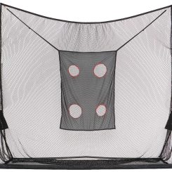 Buy 😍 Discount - Maxfli 9' X 8' Performance Golf Hitting Net For Unisex 🔔