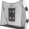 Buy π Discount - Maxfli 9' X 8' Performance Golf Hitting Net For Unisex π 7 Buy π Discount - Maxfli 9' X 8' Performance Golf Hitting Net For Unisex π -Outlet Maxfli Store unnamed file 317