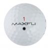 Best Sale 😀 Discount - Maxfli Tour X Gloss White Golf Balls For Unisex 😍 -Outlet Maxfli Store unnamed file 337