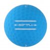 Budget ⌛ Discount - Maxfli 2021 Softfli Matte Blue Golf Balls For Unisex 🔥 -Outlet Maxfli Store unnamed file 343