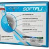 Budget ⌛ Discount - Maxfli 2021 Softfli Matte Blue Golf Balls For Unisex 🔥 -Outlet Maxfli Store unnamed file 344