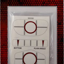 Hot Sale 🔥 Discount - Maxfli Impact Tape For Unisex 🧨