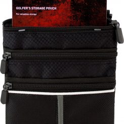 Buy 😉 Discount - Maxfli Valuables Pouch For Women ✨