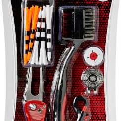 Cheap 🌟 Discount - Maxfli Premium Accessory Pack For Unisex ⌛