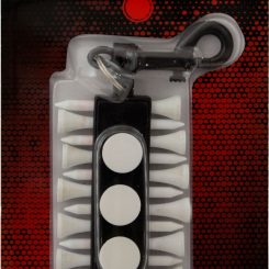 Discount ✨ Discount - Maxfli Golf Tee Carrier For Unisex ✔️