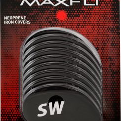 Outlet ❤️ Discount - Maxfli Neoprene Iron Covers - 9 Pack For Unisex 💯