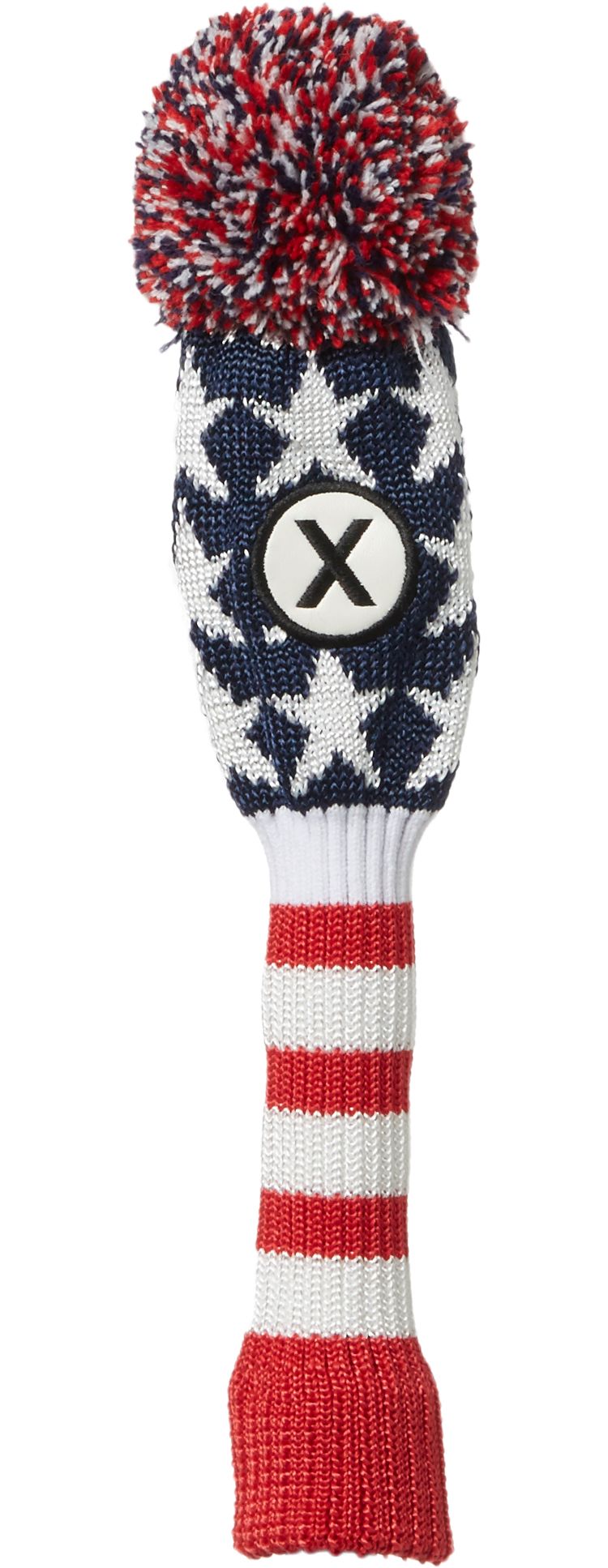 Best deal π Discount - Maxfli Vintage Knit Hybrid Headcover For Unisex βοΈ 3 Best deal π Discount - Maxfli Vintage Knit Hybrid Headcover For Unisex βοΈ