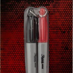 Deals ✨ Discount - Maxfli Sharpie Pens – 2 Pack For Unisex 😀