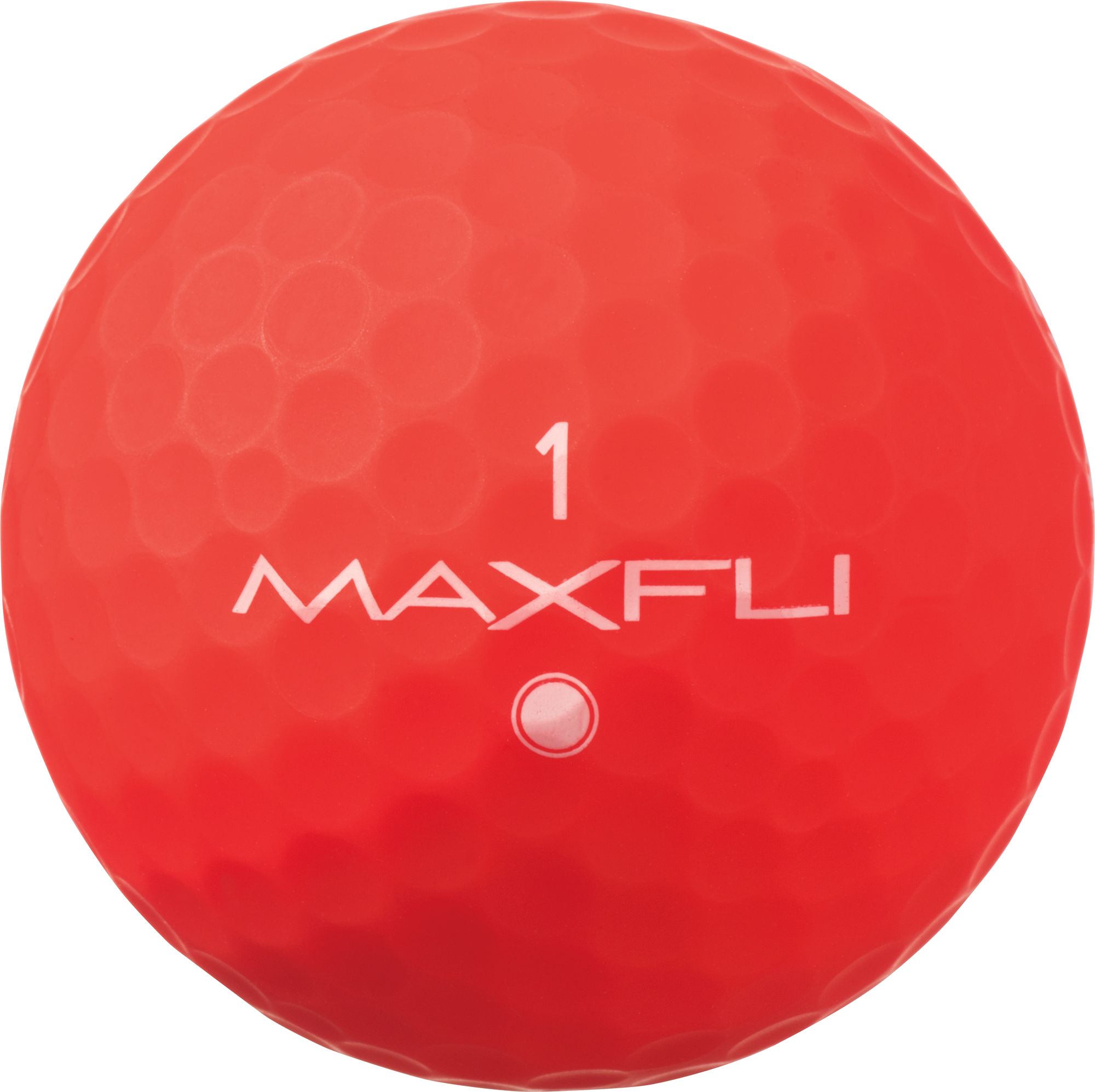 Cheap π― Discount - Maxfli SoftFli Matte Golf Balls – Red For Men π 3 Cheap π― Discount - Maxfli SoftFli Matte Golf Balls – Red For Men π